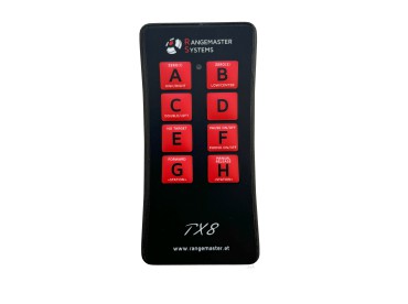 Buy TX8 Transmitter